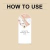 Hoexe Green Beads Bracelet, Men And Women Fashion Convenient Body Comfort Daily Life Decoration Bracelet