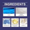 Rayhong Car Wheel Cleaner Car Wheel Wheel Hub Yellow Cleaning Stains Repair Wheel Rust Removal