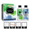 Clear Epoxy Resin Kit, High Transparent Yellowing Resistance DIY Material Epoxy Resin Handmade Products Set