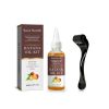West&Month Batana Hair Care Essential Oil Moisturizes And Improves Dry Hair And Smooth Hair Care