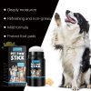 Yegbong Cat And Dog Paw Ball Cream Moisturizing Paw Care Pet Foot Moistening Anti-Cracking Soft Foot Paw Care Cream