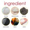 Jayusing Red Rust Removal Paint, Iron Door Railing, Metal Anti-Rust Cleaning And Renovation, Anti-Rust Coating Primer