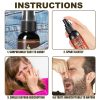 Jue-Fish Stinky Fart Spray (Set) April Fool's Day Prank Liquid Toy Parody Stinky Entertainment Poop Hell Bomb Smell