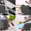 Electric Knife Sharpener, Professional Knife Sharpener for Home, Stages for Kitchen Knives Quick Sharpening & Polishing