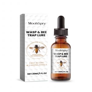 Moonspry Bee attractant, bee attractant essence for field horticultural bees