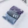 Underwear Women's Mid-Waist Hip-Lifting Breathable Ladies' Briefs