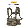 V1 Modular Camouflage Tactical Chest Rig