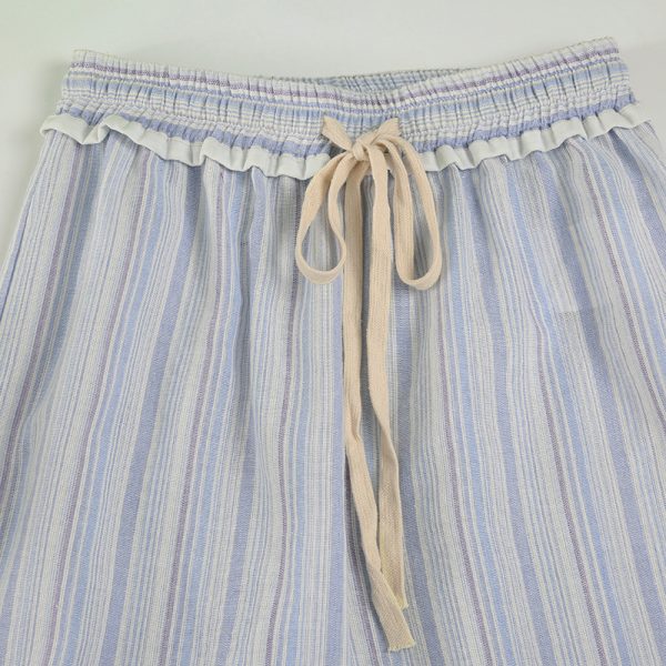 Women's Pants Casual Trousers for Women Hoof-length Floor-length Pants