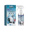 Snow Defrosting Agent, Car Windshield Windows Fast And Powerful Defrosting Defogging Deicing And Snow-melting Cleaning Agent