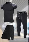 Men Neoprene Sweat Sauna Vest Body Shapers Corset Vest Waist Trainer Slimming Vest Shapewear Waist Shaper Corset