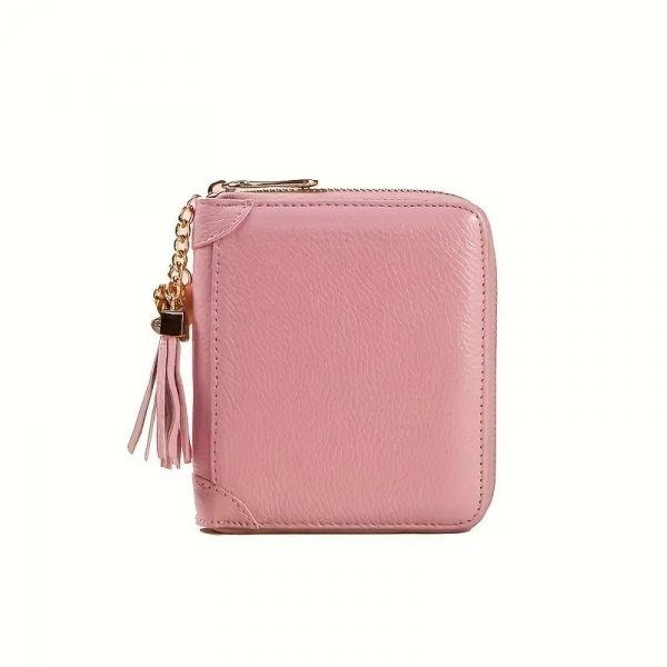 Womens Coin Purse Credit Card Holder Wallet
