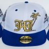 J4J Caps