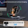 3-in-1 Magsafe Charger Wireless Charging Station For Multiple Devices