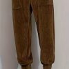 Casual Pants, Trendy And Fashionable Casual Pants, Men's Pants, Men's Pants, Long Pants, Straight Pants, Corduroy Casual Pants, Tight-fitting Casual Pants, Anti-wrinkle Casual Pants, 9-inch Pants, Men