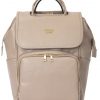Large Capacity Multifunctional Shoulder PU Backpack