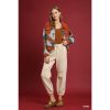 Umgee Fleece Jogger Pants with Drawstring