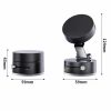Vacuum Magnetic Bracket -360 Degree Rotation, Multi-scene Application, Easy Adsorption, Car, Home, Office Must-have