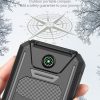 Solar Power Bank For Life Lights