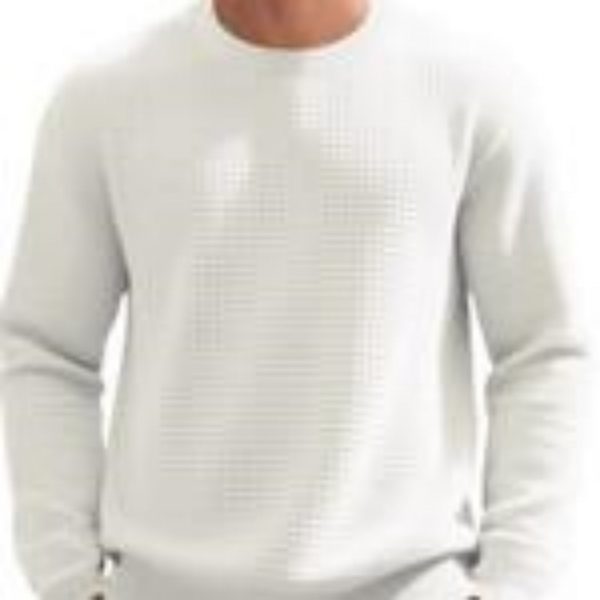Export Quality English European And American Sizes Jacquard Round Neck Hoodie For Men And Women