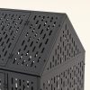 45inch Heavy Duty Dog Crate
