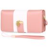 Anti Theft Brush European And American Large Capacity Handbag