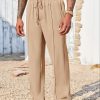Casual Pants, Trendy And Fashionable Casual Pants, Men's Pants, Men's Pants, Long Pants, Straight Pants, Corduroy Casual Pants, Tight-fitting Casual Pants, Anti-wrinkle Casual Pants, 9-inch Pants, Men