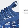 Adidas Men's Lite Racer Adapt 7.0 Sneaker
