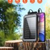 Solar Power Bank For Life Lights