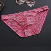 Triangle Cotton Underwear Summer Colorful Underwear Men