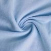 New Solid Color Long Sleeve Shirt Casual Stand Collar Shirt For Men