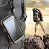 Solar Power Bank For Life Lights