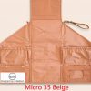 Large Capacity Multifunctional Shoulder PU Backpack