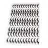 3D False Eyelashes Are Multi-layered, Realistic, Soft And Comfortable