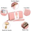 Anti Theft Brush European And American Large Capacity Handbag