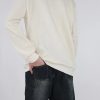 Export Quality English European And American Sizes Jacquard Round Neck Hoodie For Men And Women