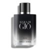 Armani Beauty - Acqua di Giò - Parfum - Cologne for Men - Fresh & Woody Men’s Fragrance - Bergamot, Ginger, Marine, Geranium, Rosemary, Clary Sage, Patchouli, Incense Notes