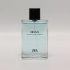 Zara Man Seoul 532-8 Sinsadong, Gangnam-Gu Cologne for Men Fragrance EDT Eau De Toilette 90 ML (3.04 FL OZ)