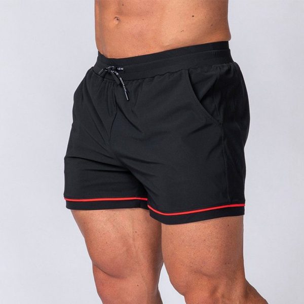Fitness Quick-drying Sport Running Training Outdoor Beach Shorts