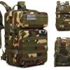 Outdoor Mountaineering Bag Tactical Leisure Bag Army Fan Travel Computer Bag Individual Soldier Package
