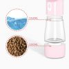 Traveling Out Portable Dog Water Dispenser
