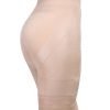 Women Seamless High Waist Shapewear Short Tummy Control