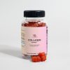 Collagen Gummies For Adults Support Skin, Hair, Nails And Joint Health