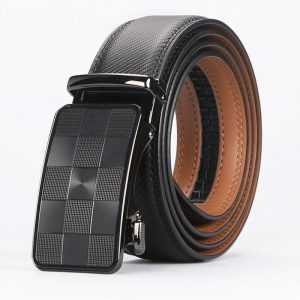 Fashionable Belt Trends For Every Outfit