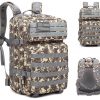 Outdoor Mountaineering Bag Tactical Leisure Bag Army Fan Travel Computer Bag Individual Soldier Package