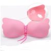 442756571020.jpg Large Size Strapless Bra Adhesive Sticky Push Up Bras For Women Rabbit Brassiere Lingerie Invisible Women Hot