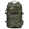 Outdoor Mountaineering Bag Tactical Leisure Bag Army Fan Travel Computer Bag Individual Soldier Package