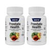 BSYS Prostate Health Capsules Urinary & Bladder Wellness Support  Anti-Inflammatory Balance  Antioxidant Protection  Immune Health Aid  Men's Prostate Care Formula
