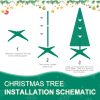 Christmas Tree, Christmas Decorations, Holiday Decorations