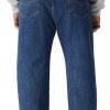 Levi's Men's 501 Original Fit Jeans