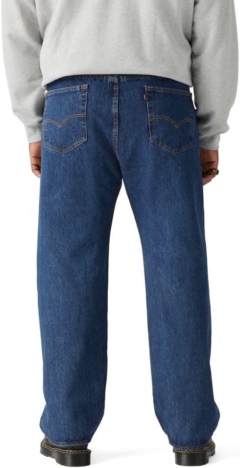 Levi's Men's 501 Original Fit Jeans